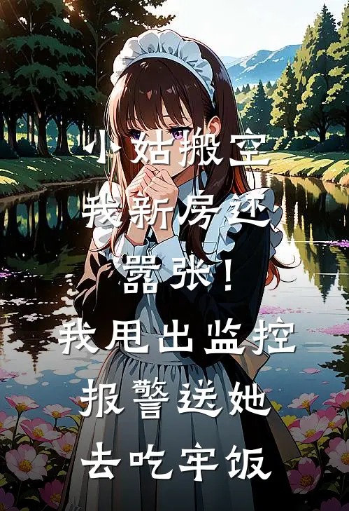 小姑搬空我新房还嚣张！我甩出监控报警，送她去吃牢饭文婷刘美兰热门小说阅读_完本完结小说小姑搬空我新房还嚣张！我甩出监控报警，送她去吃牢饭文婷刘美兰