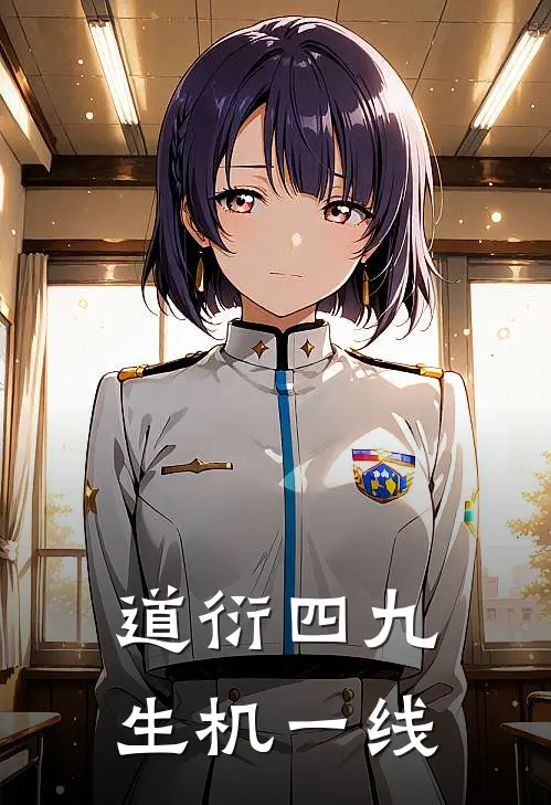 郑衍李浩道衍四九，生机一线全章节在线阅读_道衍四九，生机一线全集免费在线阅读