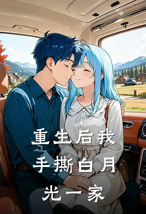 重生后我手撕白月光一家苏锦年陈绍庭免费小说大全_完结的小说重生后我手撕白月光一家(苏锦年陈绍庭)