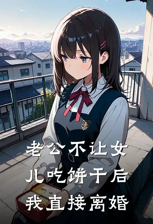 程临青梅《老公不让女儿吃饼干后，我直接离婚》_《老公不让女儿吃饼干后，我直接离婚》最新章节在线阅读