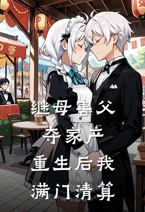 继母害父夺家产，重生后我满门清算(汤雪琴傅岳山)在线免费小说_免费阅读全文继母害父夺家产，重生后我满门清算(汤雪琴傅岳山)