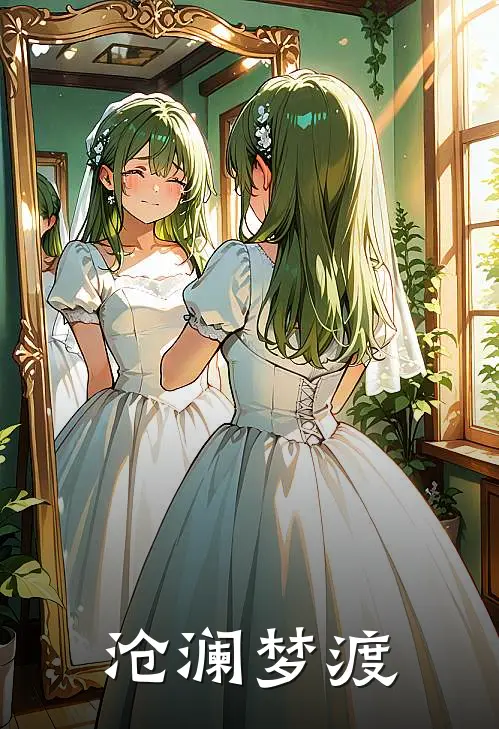 沧澜梦渡(顾尘顾渊)好看的小说推荐完结_完本小说沧澜梦渡顾尘顾渊