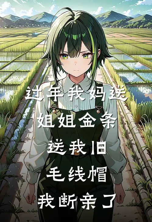 夏夏热门《过年我妈送姐姐金条，送我旧毛线帽，我断亲了》全本免费在线阅读_(夏夏热门)最新章节在线阅读