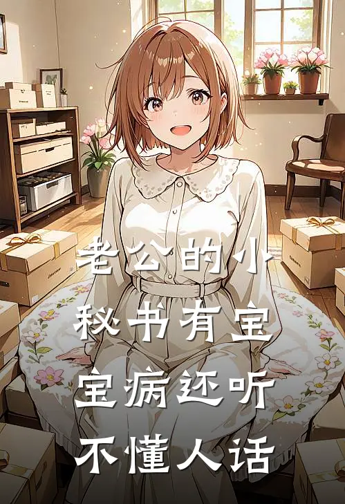 老公的小秘书有宝宝病还听不懂人话陆远苏渺渺完整版小说_小说完结推荐老公的小秘书有宝宝病还听不懂人话(陆远苏渺渺)