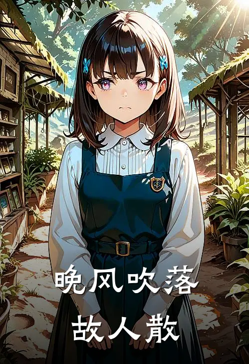 《晚风吹落故人散》江佩岩沈栀完结版阅读_江佩岩沈栀完结版在线阅读