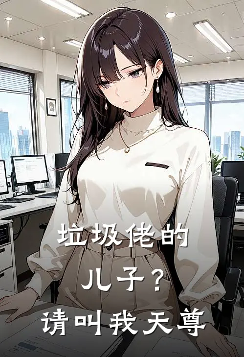 垃圾佬的儿子？请叫我天尊林峰任三奎无弹窗全文免费阅读_最新推荐小说垃圾佬的儿子？请叫我天尊(林峰任三奎)