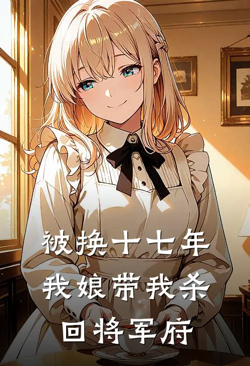 魏武王小丫被换十七年，我娘带我杀回将军府全本免费在线阅读_被换十七年，我娘带我杀回将军府全本阅读