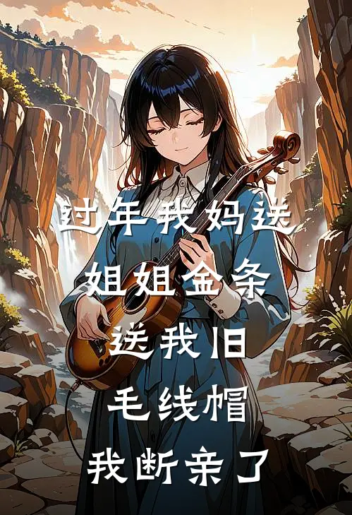 过年我妈送姐姐金条，送我旧毛线帽，我断亲了(夏夏热门)免费阅读无弹窗_最新好看小说推荐过年我妈送姐姐金条，送我旧毛线帽，我断亲了夏夏热门