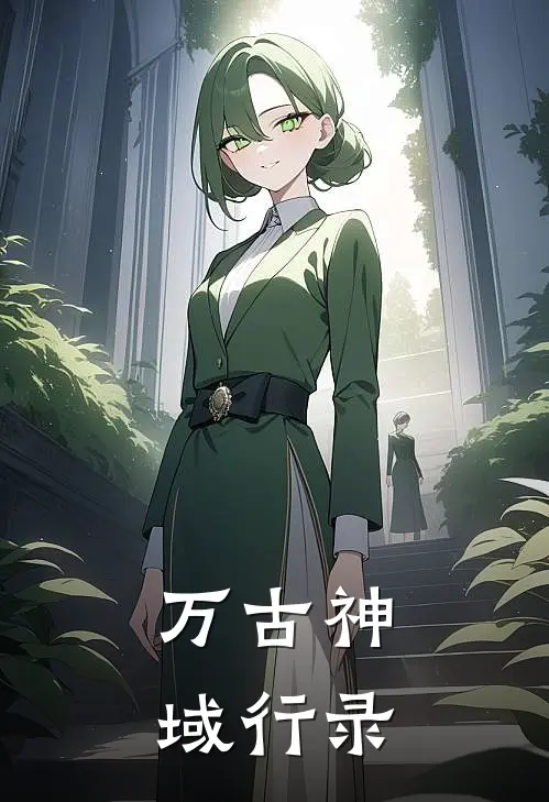 万古神域行录(林霄林峰)小说完整版_完结好看小说万古神域行录林霄林峰