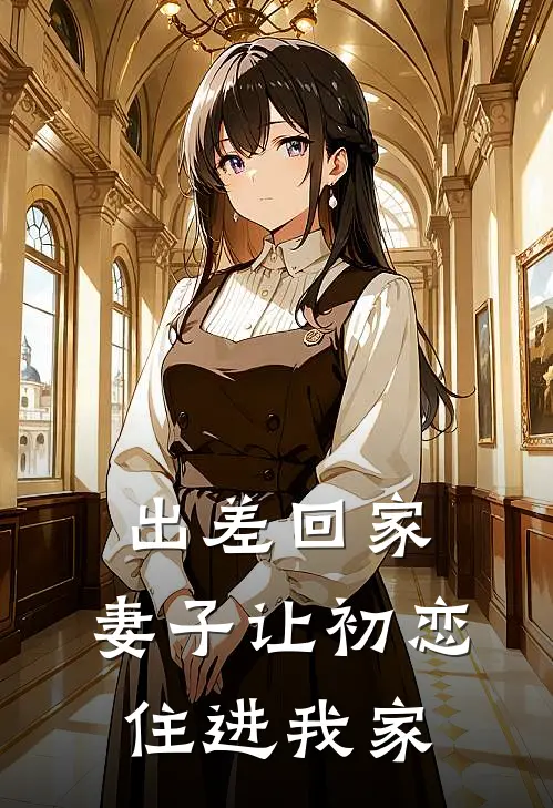 出差回家，妻子让初恋住进我家袁艳秋郑仁华热门小说大全_免费小说完结出差回家，妻子让初恋住进我家袁艳秋郑仁华