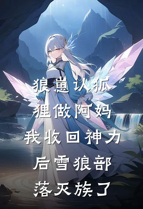 狼崽认狐狸做阿妈，我收回神力后雪狼部落灭族了(苍渊谢蕴仪)最新完结小说_完结版小说全文免费阅读狼崽认狐狸做阿妈，我收回神力后雪狼部落灭族了(苍渊谢蕴仪)