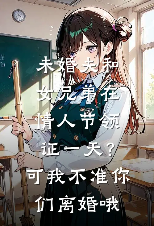 未婚夫和女兄弟在情人节领证一天？可我不准你们离婚哦陆景珩林瑶全文免费阅读无弹窗大结局_（陆景珩林瑶）未婚夫和女兄弟在情人节领证一天？可我不准你们离婚哦最新小说