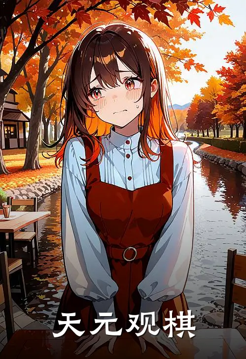 天元观棋陆衍顾渊无弹窗全文免费阅读_最新推荐小说天元观棋(陆衍顾渊)