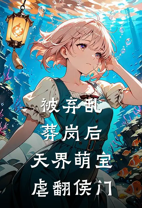 被弃乱葬岗后，天界萌宝虐翻侯门侯门侯府小说完整版_完结版小说推荐被弃乱葬岗后，天界萌宝虐翻侯门(侯门侯府)