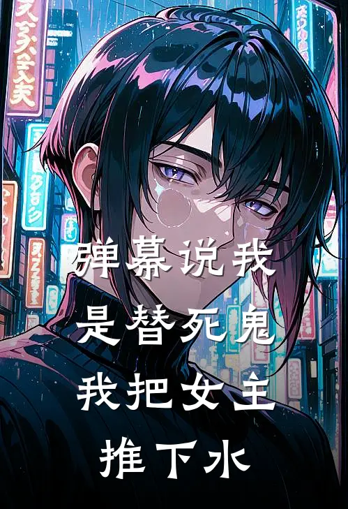 弹幕说我是替死鬼，我把女主推下水林婉清林娇娇免费小说笔趣阁_完结小说免费阅读弹幕说我是替死鬼，我把女主推下水林婉清林娇娇