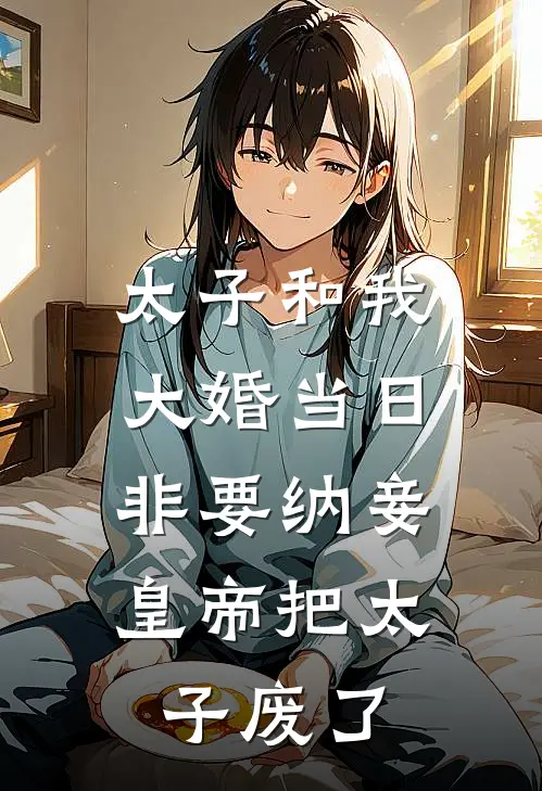 太子和我大婚当日非要纳妾，皇帝把太子废了(沈爱卿陆衍)全集阅读_太子和我大婚当日非要纳妾，皇帝把太子废了最新章节阅读