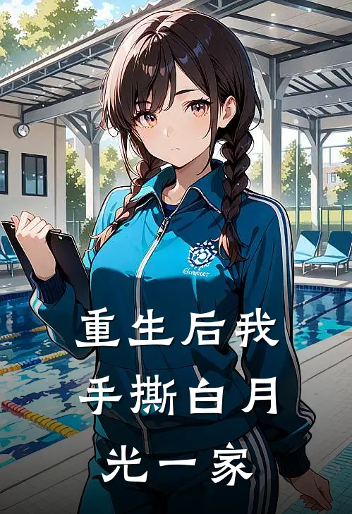 重生后我手撕白月光一家苏锦年陈绍庭新热门小说_最新章节列表重生后我手撕白月光一家(苏锦年陈绍庭)