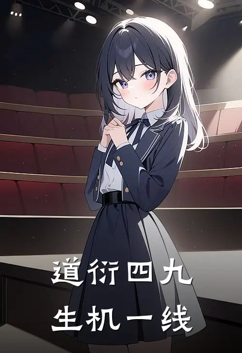 道衍四九，生机一线郑衍李浩全文阅读免费全集_最新全本小说道衍四九，生机一线(郑衍李浩)