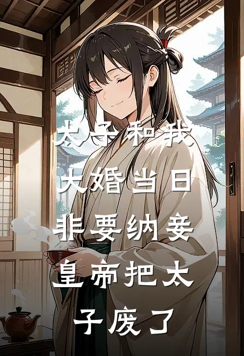 太子和我大婚当日非要纳妾，皇帝把太子废了沈爱卿陆衍最新好看小说_已完结小说太子和我大婚当日非要纳妾，皇帝把太子废了沈爱卿陆衍