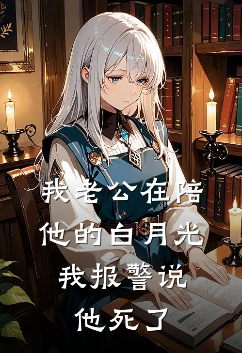 我老公在陪他的白月光，我报警说他死了(林微安安)好看的完结小说_热门小说推荐我老公在陪他的白月光，我报警说他死了林微安安