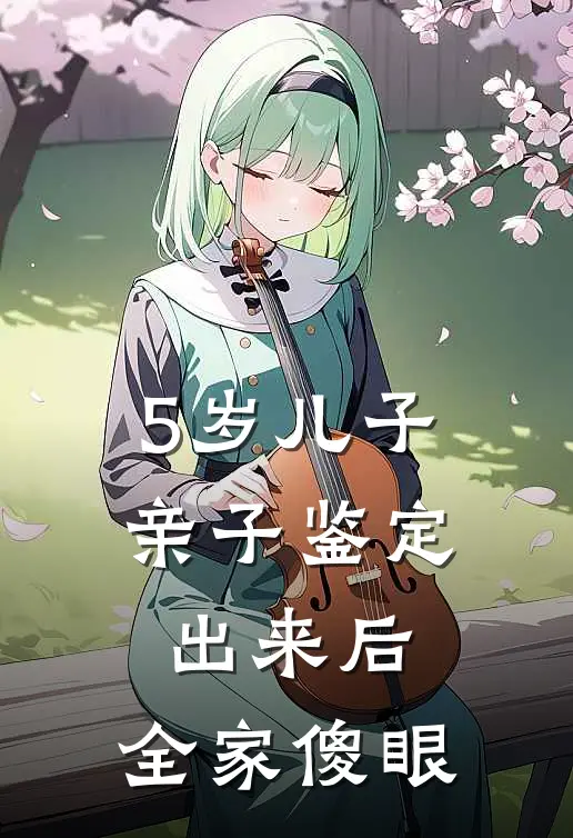 5岁儿子，亲子鉴定出来后，全家傻眼刘玉梅安安最新好看小说_最新完本小说5岁儿子，亲子鉴定出来后，全家傻眼刘玉梅安安