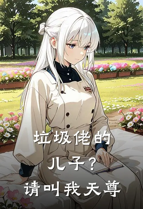 垃圾佬的儿子？请叫我天尊林峰任三奎最新更新小说_在线阅读免费小说垃圾佬的儿子？请叫我天尊林峰任三奎