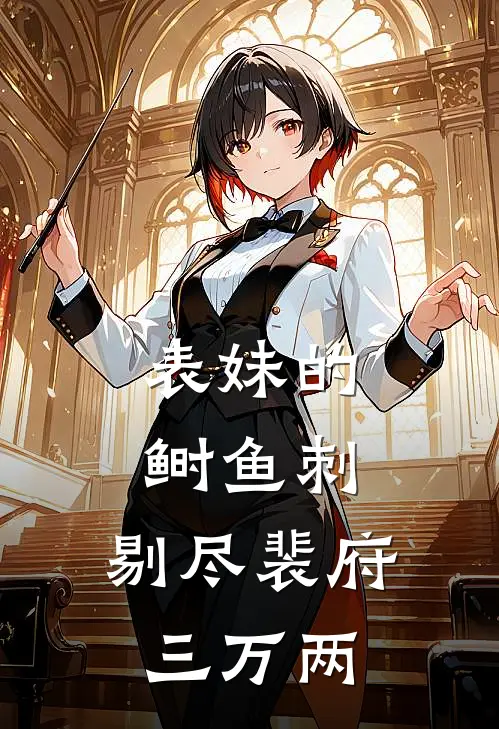 表妹的鲥鱼刺，剔尽裴府三万两(裴砚柳若玉)完结版免费阅读_表妹的鲥鱼刺，剔尽裴府三万两全文免费阅读