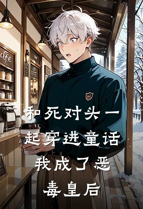 和死对头一起穿进童话，我成了恶毒皇后(沈妙妙陆衍)热门小说_《和死对头一起穿进童话，我成了恶毒皇后》最新章节在线阅读