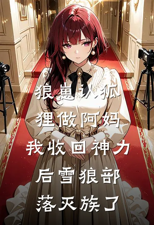 狼崽认狐狸做阿妈，我收回神力后雪狼部落灭族了(苍渊谢蕴仪)最新小说推荐_最新热门小说狼崽认狐狸做阿妈，我收回神力后雪狼部落灭族了苍渊谢蕴仪