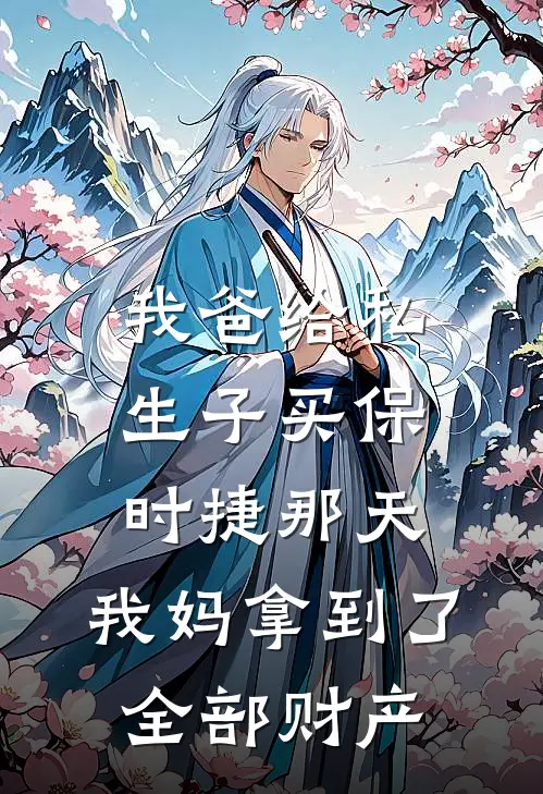 轩轩瑶瑶(我爸给私生子买保时捷那天，我妈拿到了全部财产)完结版免费在线阅读_《我爸给私生子买保时捷那天，我妈拿到了全部财产》全章节阅读