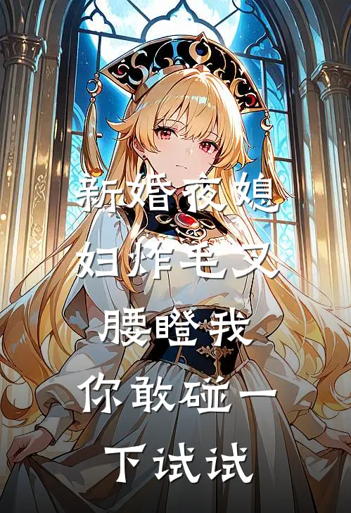 新婚夜媳妇炸毛叉腰瞪我：你敢碰一下试试(周子建林雪)最新热门小说_完结小说新婚夜媳妇炸毛叉腰瞪我：你敢碰一下试试(周子建林雪)