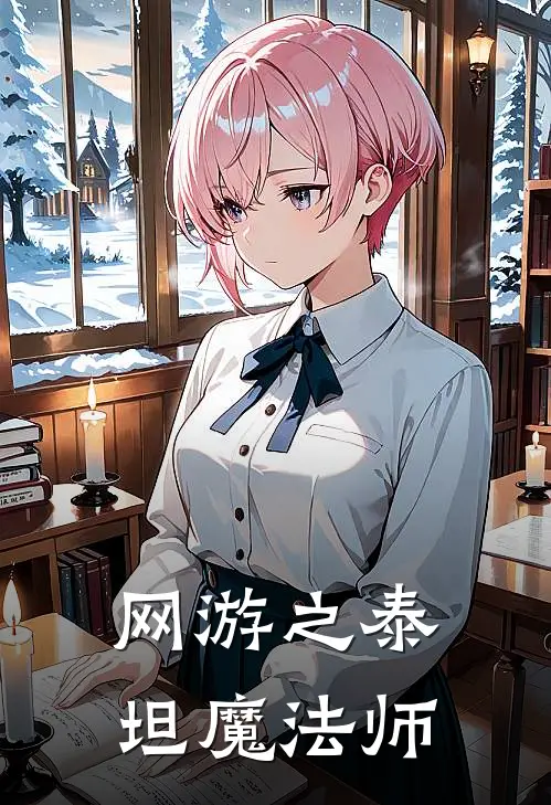 网游之泰坦魔法师林墨小宇新热门小说_小说免费阅读网游之泰坦魔法师(林墨小宇)