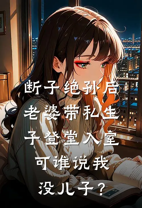 断子绝孙后，老婆带私生子登堂入室，可谁说我没儿子？(林予苏晚晴)完本小说推荐_最新章节列表断子绝孙后，老婆带私生子登堂入室，可谁说我没儿子？(林予苏晚晴)