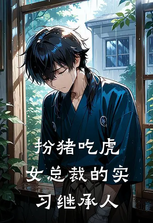 扮猪吃虎：女总裁的实习继承人陆婉清林悦完整免费小说_热门小说阅读扮猪吃虎：女总裁的实习继承人陆婉清林悦