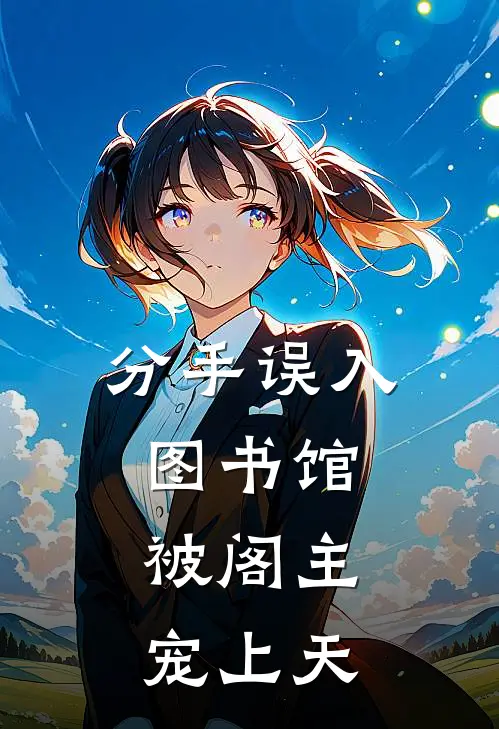 苏念林子轩《分手误入图书馆，被阁主宠上天》完整版在线阅读_苏念林子轩完整版在线阅读