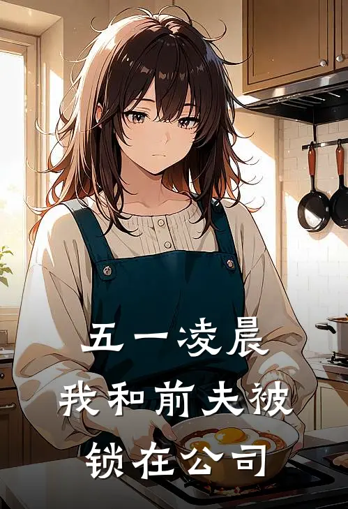 五一凌晨，我和前夫被锁在公司沈念陆泽新热门小说_最新章节列表五一凌晨，我和前夫被锁在公司(沈念陆泽)