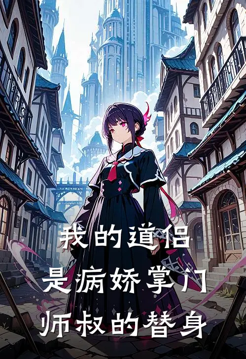 我的道侣，是病娇掌门师叔的替身陆云深沈清弦完结好看小说_最新章节列表我的道侣，是病娇掌门师叔的替身(陆云深沈清弦)