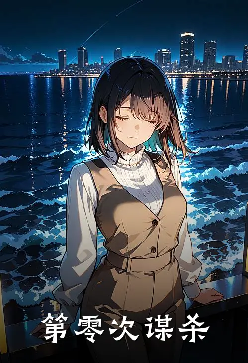 第零次谋杀林晚苏晴最新推荐小说_完结版小说推荐第零次谋杀林晚苏晴