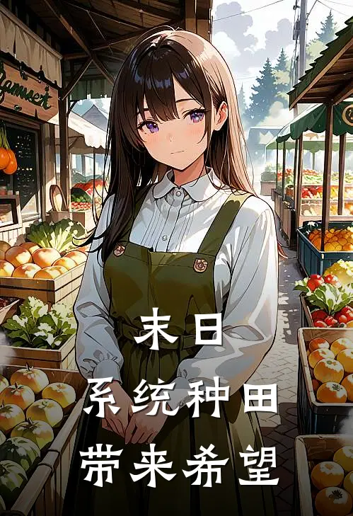 末日，系统种田带来希望林辰安安免费完结小说_完本完结小说末日，系统种田带来希望(林辰安安)