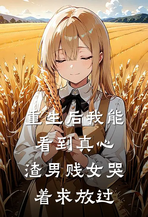 重生后我能看到真心，渣男贱女哭着求放过陆修远苏晚柠免费小说大全_热门免费小说重生后我能看到真心，渣男贱女哭着求放过(陆修远苏晚柠)