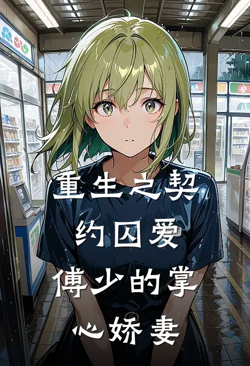 重生之契约囚爱:傅少的掌心娇妻苏晚晴傅霆深热门小说排行_免费小说重生之契约囚爱:傅少的掌心娇妻苏晚晴傅霆深