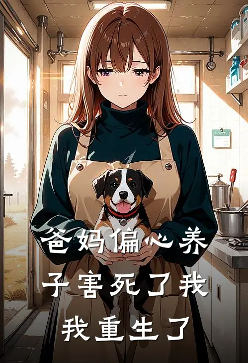 爸妈偏心养子害死了我，我重生了(沈辞沈屿)全文免费在线阅读_爸妈偏心养子害死了我，我重生了热门小说