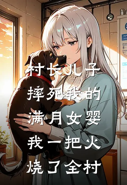 《村长儿子摔死我的满月女婴，我一把火烧了全村》赵大宝大宝完本小说_赵大宝大宝(村长儿子摔死我的满月女婴，我一把火烧了全村)全文免费阅读无弹窗大结局