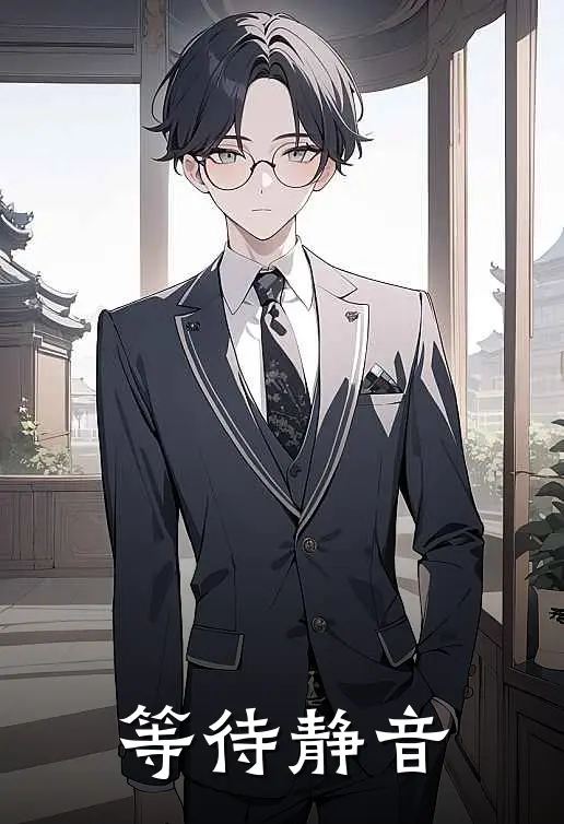 等待静音(林静周明远)完本小说大全_完本热门小说等待静音林静周明远