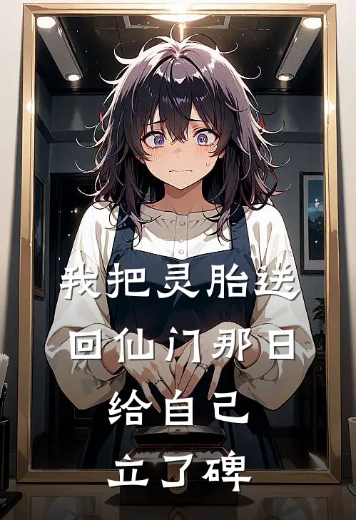 《我把灵胎送回仙门那日，给自己立了碑》闻照庭阿岁完结版阅读_闻照庭阿岁完结版在线阅读