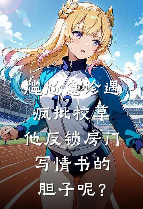 尴尬急诊遇疯批校草，他反锁房门：写情书的胆子呢？(徐知夏温柯然)最热门小说_小说完整版尴尬急诊遇疯批校草，他反锁房门：写情书的胆子呢？徐知夏温柯然
