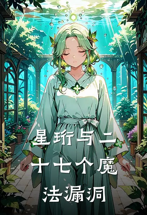 星珩与二十七个魔法漏洞星珩维克多免费小说大全_小说推荐完本星珩与二十七个魔法漏洞(星珩维克多)