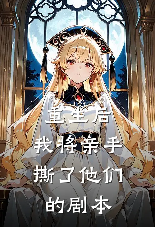 许念许棠《重生后，我将亲手撕了他们的剧本》完结版阅读_(重生后，我将亲手撕了他们的剧本)全集阅读