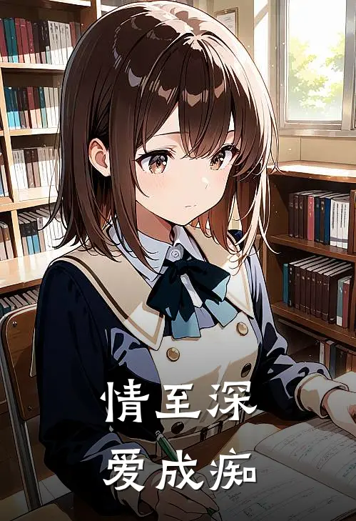 情至深爱成痴林嘉树白月光完本完结小说_完本完结小说情至深爱成痴(林嘉树白月光)