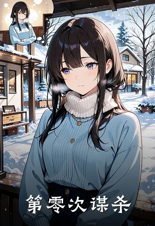 林晚苏晴《第零次谋杀》_(林晚苏晴)热门小说